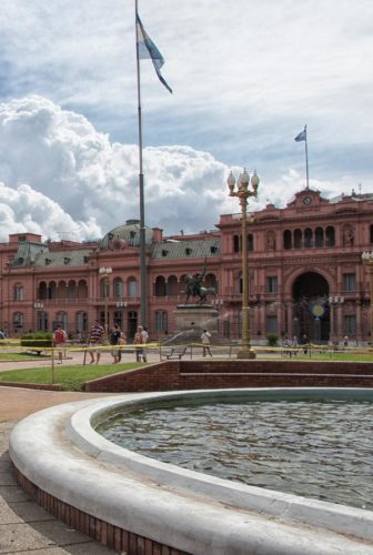 Casa Rosada