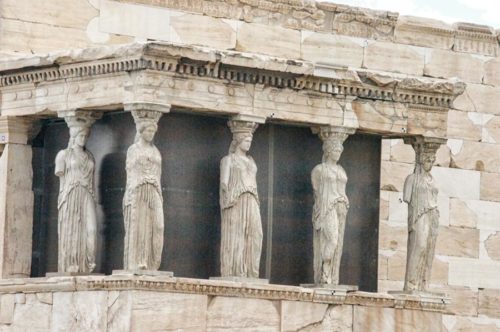 erechtheion