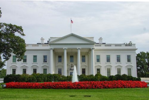 The White House