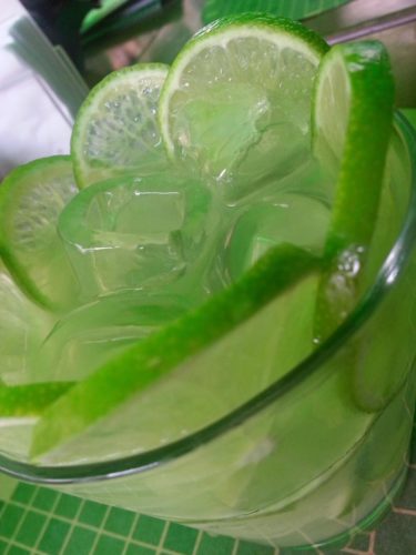 caipirinha