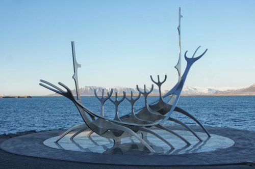 sun voyager