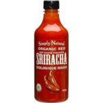 sriracha