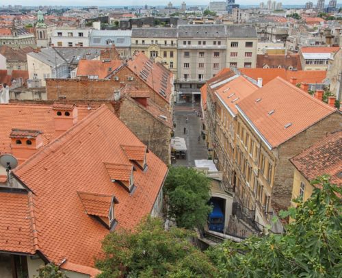 funicular