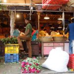 Dadar Flower Market