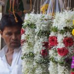 Dadar Flower Market
