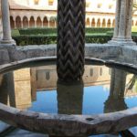 arab fountain