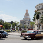 Havana centre