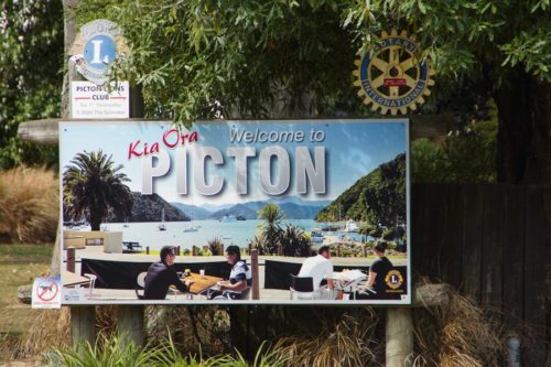 Picton