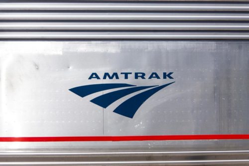 Amtrak