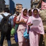 Chor Bazaar Mumbai