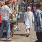 Chor Bazaar Mumbai