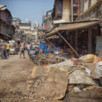 Chor Bazaar Mumbai