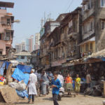 Chor Bazaar Mumbai