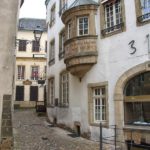 old Luxembourg