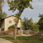 kibbutz house