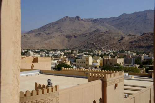 Nizwa