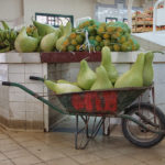 fruit at Nizwa souk