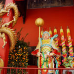 Guan Di Temple