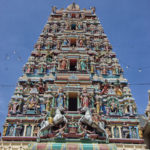 gopuram (tower)