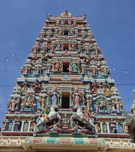 gopuram (tower)