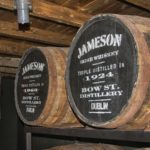 Jamiesons barrels