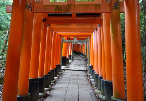 torii