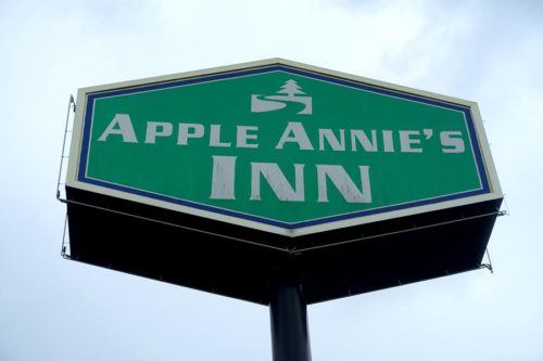 Apple Annie's