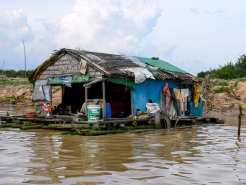 Tonle sap