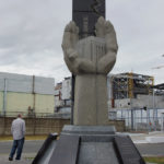 Chernobyl memorial