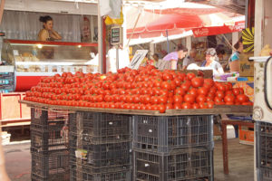 Tomatoes in chisinau