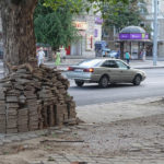 paving slabs in chisinau