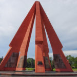 Victory Memorial chisinau