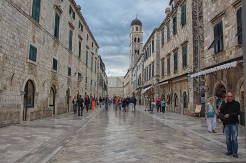 limestone street