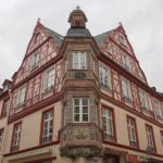 old Koblenz