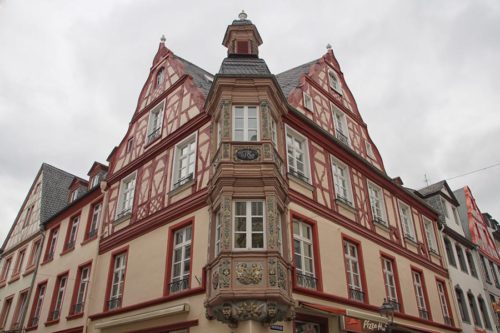old Koblenz