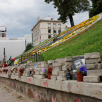 memorial Kiev