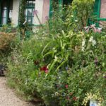 Monet house Giverny