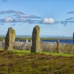 Ring of Brodgar Orkney