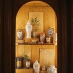 medicine shelf