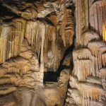 Slovenia cave
