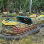 Pripyat dodgems