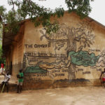 Gambian school